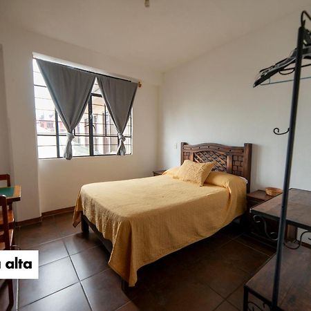 Casa Madero San Cristobal de las Casas Exterior foto