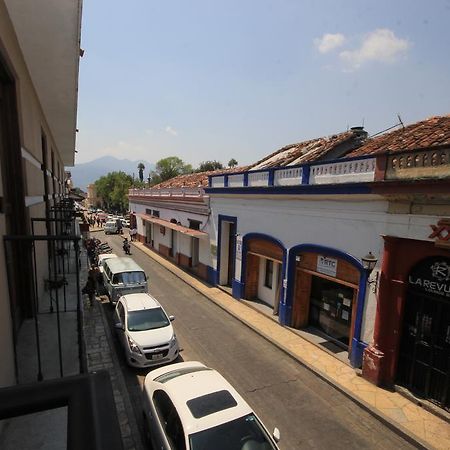 Casa Madero San Cristobal de las Casas Exterior foto