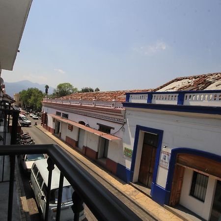 Casa Madero San Cristobal de las Casas Exterior foto