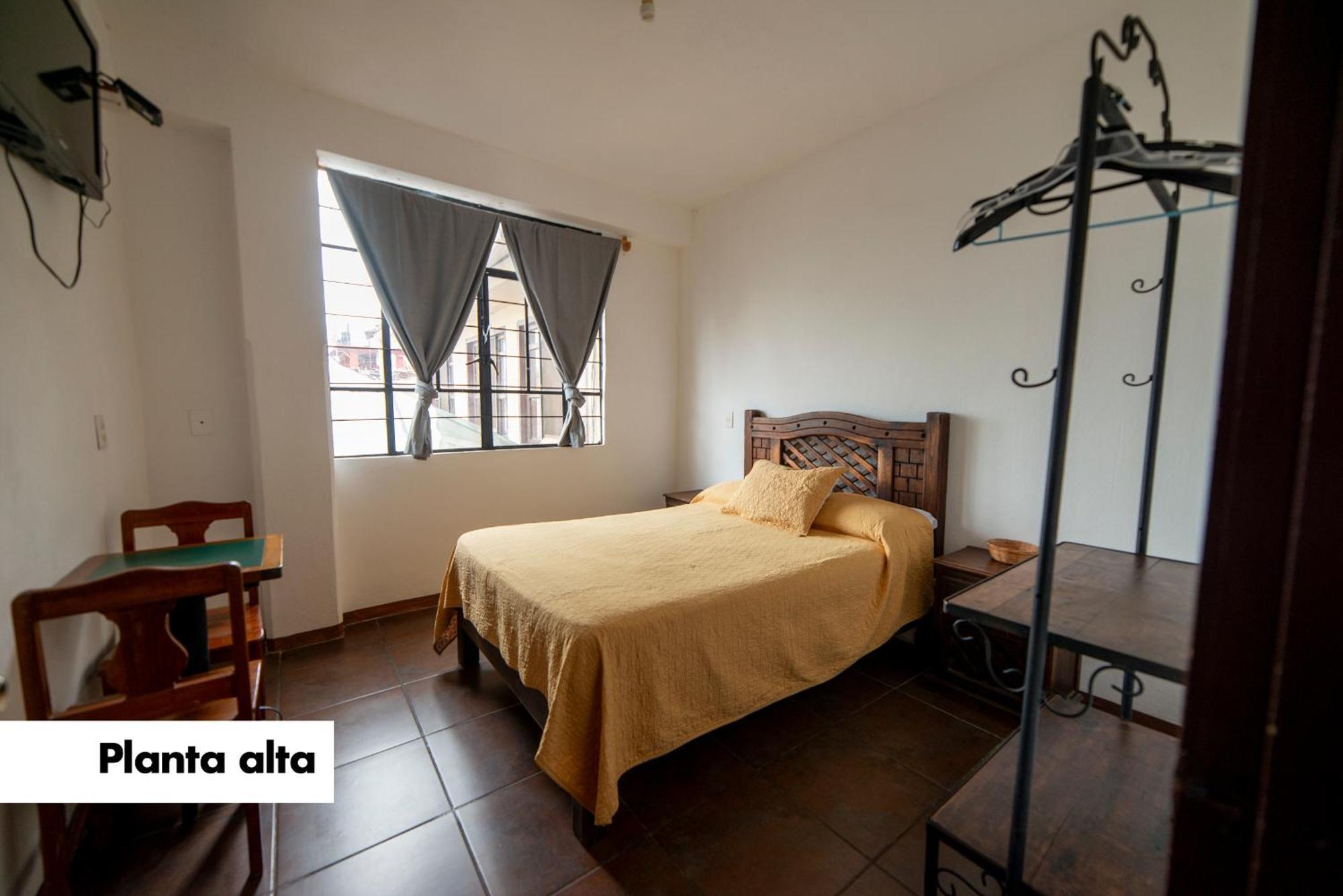 Casa Madero San Cristobal de las Casas Exterior foto