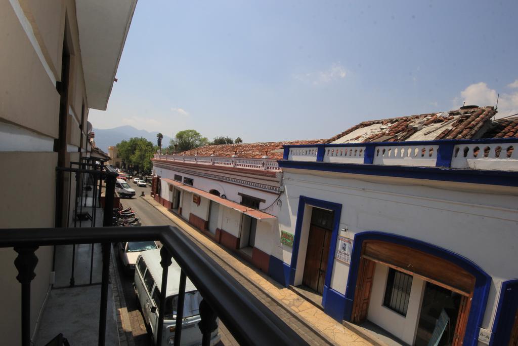 Casa Madero San Cristobal de las Casas Exterior foto